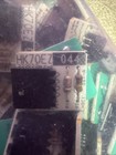 Carrier Hk70ez044 Furnace Control Board Module Plug Oem Hvac Replacement Part