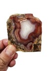 Aqua Nueva Agate Slab 54 Grams 