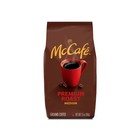 Mccafe Premium Roast  Medium Roast  Ground Coffee  12 Oz