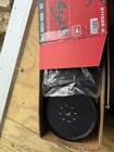 Bauer 59166 - 5 Amp 9 In  Variable-speed Drywall Sander  epj026198  New