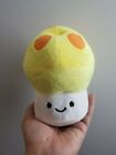 Cute Plants Vs  Zombies Sun-shroom Plush Toy Soft Stuffed Doll Kid 7    Best Gift 