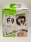 Fujifilm Instax Mini 9 Instant Camera Instant Film Camera Lime Green