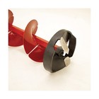 Eskimo 35400 Pistol Bit 6  Drill Adaptive Ice Auger Weighs Only 3 2 Pounds  R   