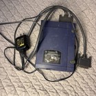 Iomega Zip 100 Z100s2 External Drive Scsi W  Power Supply Cable