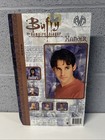 Buffy The Vampire Slayer Military Xander Harris 6  Figure Season New In Pack