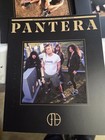 Pantera Revolver Special Collectors Edition  172 500 Minty 5 Books