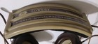 Lowrey Organ Stereo Monaural Headphones Made In Usa Rare Vintage 