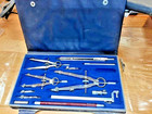 Vintage Alvin Drafting Set Germany