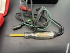 Mac Tools Auto Logic Probe Kit Et130k With Case