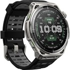Amazfit Balance 3 - Stainless Steel - Sale