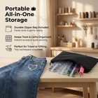 Bedazzler Kit With Rhinestones  Hotfix Rhinestones Applicator Tool Gun  Pink