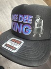 Dee Dee King Trucker Hat