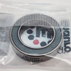 Enduro 61804 Llu llb Abec-5 Cartridge Bearing  cn Clearance  For Bicycle 20x32x7