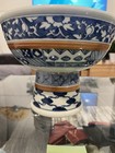 19 Century Porcelain Bowl 