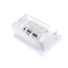 Aeq73449909 Lg Refrigerator Ice Maker Assembly     Genuine Oem Replacement