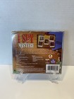 I Spy Mystery Brain Building Games For Kids  Pc Cd-rom Win mac Scholastic