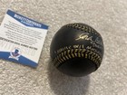 Corbin Bernsen Signed Baseball Bas Beckett Coa Autographed Major League