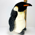 Ganz Webkinz Signature Penguin Plush Stuffed Animal 12  Realistic No Code