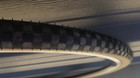700c X 30c Panaracer Rivendell Jack Brown Mile Muncher Folding Tire Tan Gumwall