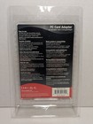 Sandisk Ultra Compact Flash To Pc Card Pcmcia Adapter  sddr-64-783 
