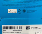 Brand New Amazon Echo Dot 5th Gen  Smart Speaker - Charcoal