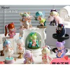 Rolife Nanci Museum Fantasy Series Set Of 12-no Repetition Figure Art Toys Gift
