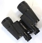 Carl Zeiss Jena Binoctem Ddr 7x50 Binoculars Multi-coated
