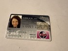 Miley Cyrus Fan Club Platinum Card Miley World 