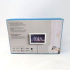 Amazon Echo Hub 8  Smart Home Control Panel With Alexa - White New Sealed 