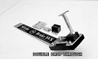 2025  Longboard Brake Svx  For Double Drop Through   ship To World 