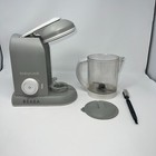 Beaba Babycook 4 In 1 Steam Cooker   Blender And Dishwasher Safe Preowned Tested