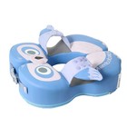 Baby Swim Float Non-inflatable Waterproof Baby Swimming Float Ring Pool Float