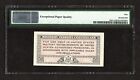 Series 461 50c Replacement Note Military Payment Certificate Rare - Pmg 50 Epq
