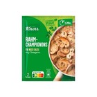 6 X Knorr Fix For Cream Mushrooms   Rahm-champignons  New From Germany