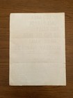 Original 1967 Anti Vietnam War Peace Parade   Rally Poster - Mlk  Jr  chicago 