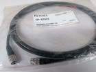 Keyence Op-87903 Sensor Head To Amplifier Cable 2meter  High-flex Shielded Cable