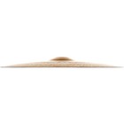 Zildjian K Custom Dark Ride Cymbal 20 In 