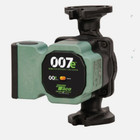 Taco 007e-2f2  Ecm High Efficiency Variable Speed Circulator Pump Brand New
