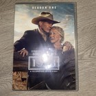 1923 A Yellowstone Origin Story Season One Dvd 2022 Harrison Ford Tv Show