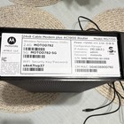 Motorola Mg7700 Docsis 3 0 24x8 Cable Modem Ac1900 Dual-band Wifi 4-port