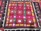 Banjara Wall Hanging   Antique Banjara Patch Authentic Rare Collector s Piece