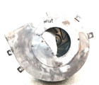 Fasco 70625369 Draft Ind Blower Motor Type 471883 120 240v 3000rpm Used  mf602