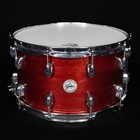 Gretsch 14  X 8  Full Range Mahogany maple Snare Drum  Gloss