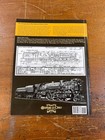 Chesapeake   Ohio Railway History Series No  5  Heavy Pacific Locomotives 2014