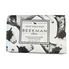 Beekman 1802 Goat Milk Soap Vanilla Absolute 9 Oz New sealed