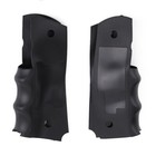 For Pg1911-1 Grip Wraparound Rubber Government Finger Groove Grip Insert