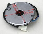Magneto Stator W  Light For 125cc 140cc Apollo Dirt Pit Bike