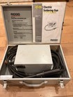 Ridgid Rt-175 Corded 750w Heavy Duty Industrial Soldering Gun W  Case Manual