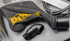 Dewalt Dw682 Plate Biscuit Joiner Kit 6 5 Amp Corded Woodworking Tool W  Case