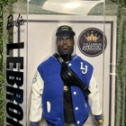 Barbie Signature Lebron James Kenbassadors Doll Mattel - New - In Hand